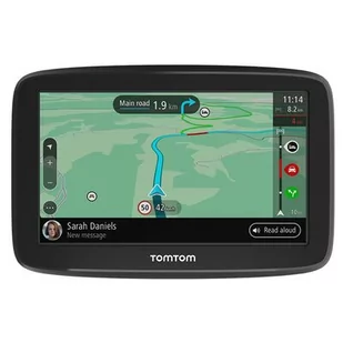 TOMTOM GO Classic 6 - Nawigacja GPS - miniaturka - grafika 1