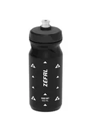 Shakery i bidony sportowe - Zefal, bidon, Sense Soft 65 Bottle, 650 ml - miniaturka - grafika 1