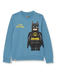 LEGO Bluza dziecięca, uniseks, 559., 152 - Bluzy dla dziewczynek - miniaturka - grafika 1