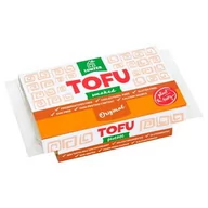 Produkty wegańskie i wegetariańskie - Tofu Wędzone Lunter 180G - miniaturka - grafika 1