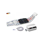 Masażery - Mata VarioWhirl 2500 + generator ozonowy Energy II + zestaw akcesoriów - miniaturka - grafika 1