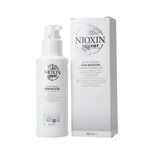 Nioxin Nioxin intensive treatment hair booster serum 100 - Serum do włosów - miniaturka - grafika 1