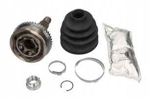 MAXGEAR Zestaw przegubu, półoś napędowa 49-1266 49-1266 - Przeguby i półosie - miniaturka - grafika 1