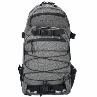 Forvert New Louis Plecak 50 cm flanel-grey - Plecaki - miniaturka - grafika 1
