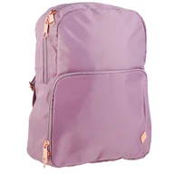 Plecaki - Skechers Jetsetter Backpack Skch6887-Mve, Różowe Plecak, Pojemność: 15 L - miniaturka - grafika 1