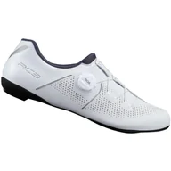 Buty rowerowe - Buty szosowe męskie Shimano SH-RC302 - miniaturka - grafika 1