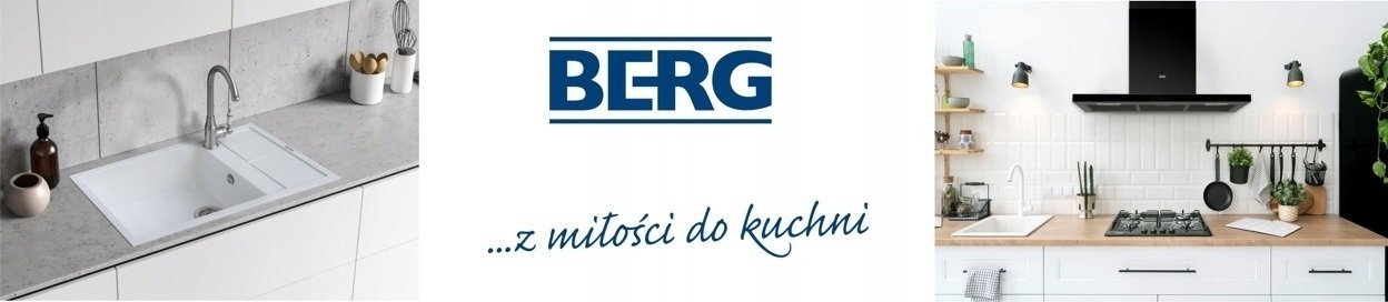 BERG MAESTRO 52 CZARNY 60 MAEOPPODBK6025