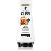 Odżywki do włosów - Schwarzkopf Gliss Kur Total Repair Express Balm balsam do włosów 200ml - miniaturka - grafika 1