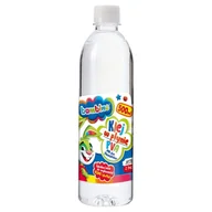 Szkolne artykuły papiernicze - Bambino Klej W Płynie Transparentny Trwały Mocny Szkolny Biurowy Duży 500ml - miniaturka - grafika 1