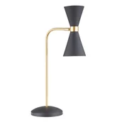 Lampy stojące - Lampa biurkowa Cornet TO039 - miniaturka - grafika 1