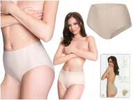 Majtki damskie - ﻿Modelujące figi damskie - miniaturka - grafika 1