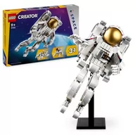 Klocki - LEGO 31152 Creator 3w1 Astronauta  - miniaturka - grafika 1