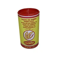Buliony i przyprawy w kostkach - Bulion krewetkowy w proszku 1kg - miniaturka - grafika 1