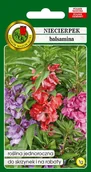 Nasiona i cebule - Niecierpek Balsamina Mieszany 1 g PNOS - miniaturka - grafika 1