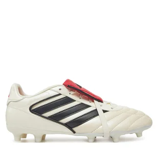 Buty do piłki nożnej adidas Copa Gloro 2 Firm Ground JH6662 Biały - Piłka nożna - miniaturka - grafika 1