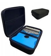Instrumenty dęte - Etui Do Kalimby Zenwire Pokrowiec Futerał Twarde - miniaturka - grafika 1