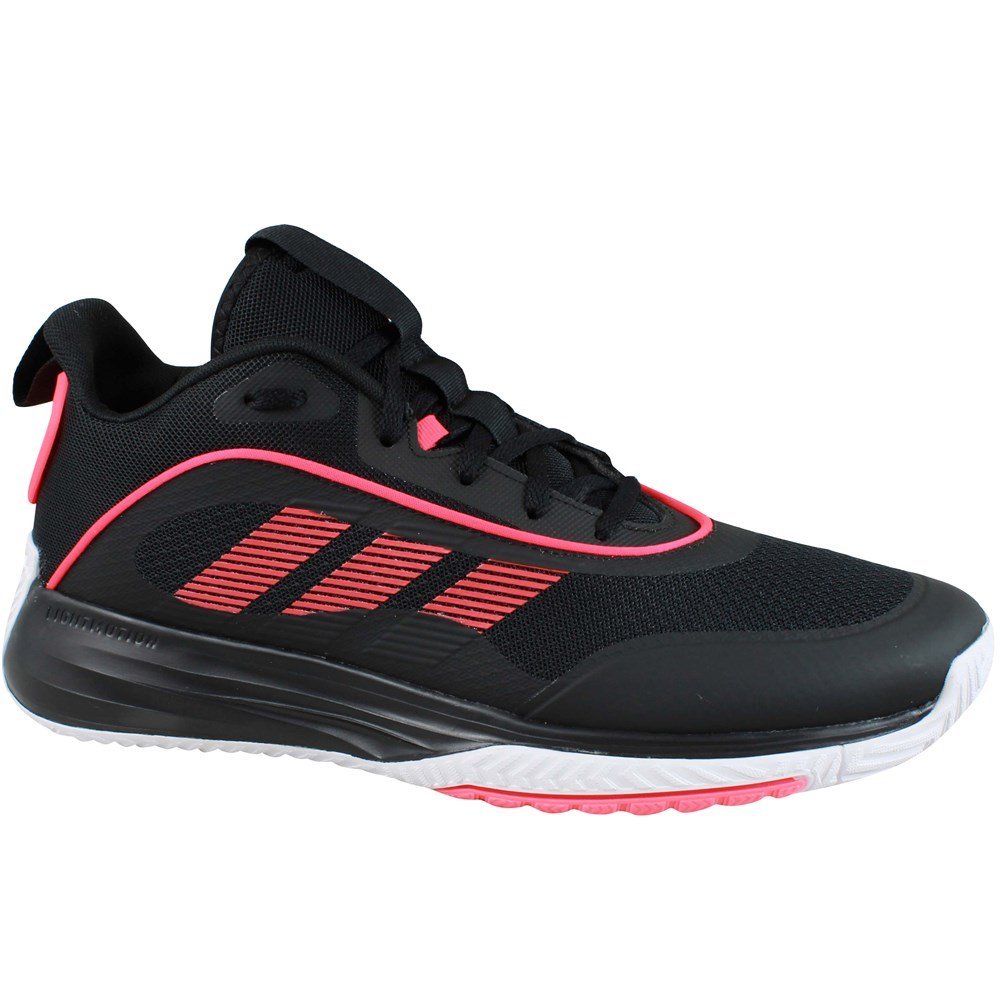 Buty Adidas Ownthegame 3.0 JR6673