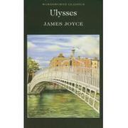 Literatura przygodowa - Wordsworth James Joyce Ulysses - miniaturka - grafika 1
