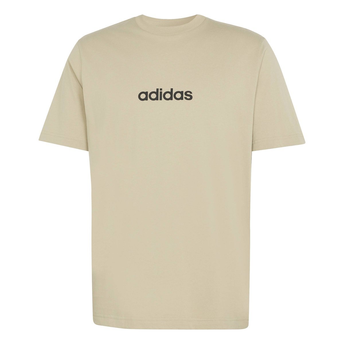 Koszulka męska ADIDAS M LIN SJ T L