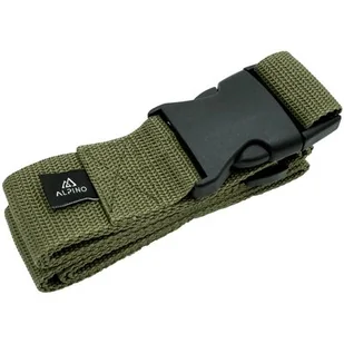 Pas zabezpieczający do walizki ALPINO 11173E - Akcesoria podróżnicze - miniaturka - grafika 2