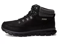 Kapcie damskie - Skechers Damskie kapcie Cozy Campfire, szarobrązowy, 39 EU - miniaturka - grafika 1