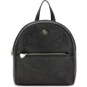 Plecaki szkolne i tornistry - Guess Plecak - miniaturka - grafika 1