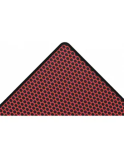 hp inc. HP HyperX Pulsefire Mouse pad Black XL - Podkładki pod mysz - miniaturka - grafika 1