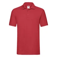 Koszulki sportowe damskie - Koszulka Polo Premium Unisex Dla Dorosłych - miniaturka - grafika 1