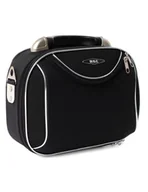 Walizki - Średni kuferek 773 XL CZARNY - miniaturka - grafika 1