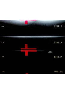 Biblia Pismo Święte Starego i Nowego Testamentu Tom I do IV - Religia i religioznawstwo - miniaturka - grafika 1