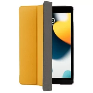 Etui HAMA Terra do iPad 10.2 19/20/21 Żółty | DARMOWY TRANSPORT! Bezpłatny transport | Raty - Etui do tabletów - miniaturka - grafika 2