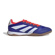 Piłka nożna - Buty adidas Predator League In IF6393 niebieskie - miniaturka - grafika 1