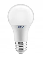 Żarówki LED - Żarówka Led Gtv E27 18 W 4000 K biała neutralna - miniaturka - grafika 1