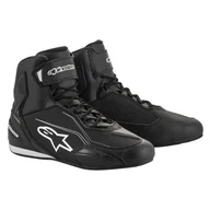 Buty motocyklowe - Buty motocyklowe ALPINESTARS Faster 3 8 - miniaturka - grafika 1