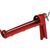 Pistolety do silikonu - DEDRA Wyciskacz do tub korytkowy 230 mm 1200-02 1200-02 - miniaturka - grafika 1