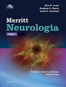 Książki medyczne - Louis E.D., Mayer S.A., Rowland L.P. Merritt. Neurologia, tom 1 - miniaturka - grafika 1