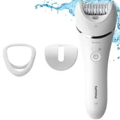 Depilatory i golarki damskie - Philips BRE700/00 - miniaturka - grafika 1
