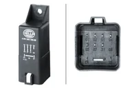 Akcesoria do układu elektrycznego - Sterownik, czas żarzenia Hella 4RV 008 188-691 - miniaturka - grafika 1