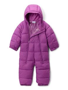 Columbia Kombinezon zimowy Pike Lake™ 2134091 Fioletowy Regular Fit - Kombinezony dla dzieci - miniaturka - grafika 1