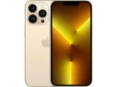 Telefony OUTLET - Smartfon APPLE iPhone 13 Pro 128GB Złoty - odnowiony - miniaturka - grafika 1