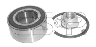Zestaw łożysk koła GSP GK3599 - Piasty i łożyska kół - miniaturka - grafika 1