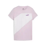 Koszulki i topy damskie - PUMA KOSZULKA POWER 67789260 r XL - miniaturka - grafika 1
