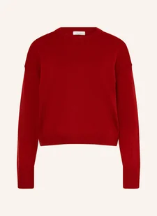 Darling Harbour Sweter Z Kaszmiru rot - Moda i Uroda OUTLET - miniaturka - grafika 1