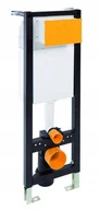 Miski WC - Stelaż Podtynkowy Do Wc Super Slim 35 - miniaturka - grafika 1