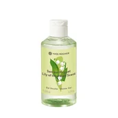 Kosmetyki do kąpieli - Yves Rocher Żel pod prysznic Konwalia 200ml - miniaturka - grafika 1