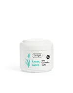 Kremy do twarzy - Ziaja bio krem aloesowy 100 ml - miniaturka - grafika 1