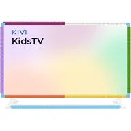 Inne akcesoria audio-wideo - Zestaw akcesoriów do KIVI KidsTV - Kolorowe ramki - miniaturka - grafika 1