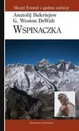 Felietony i reportaże - Wspinaczka - miniaturka - grafika 1