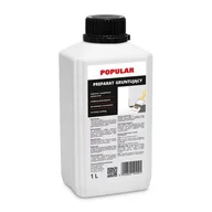Grunty do ścian - Grunt Popular 1 l - miniaturka - grafika 1