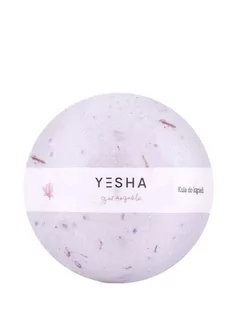 Yesha Yesha Kula do kąpieli Czar Magnolii 160g - Kosmetyki do kąpieli - miniaturka - grafika 1